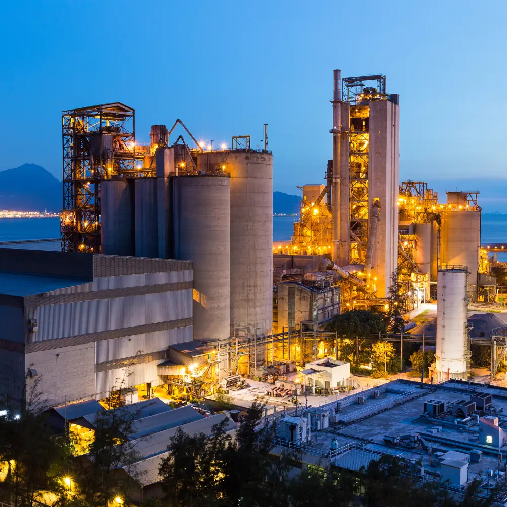 Industrial
